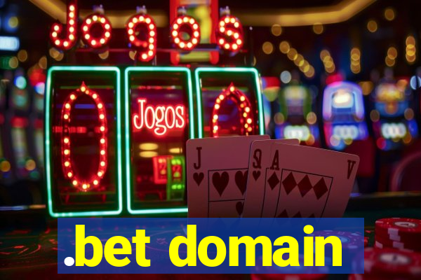 .bet domain